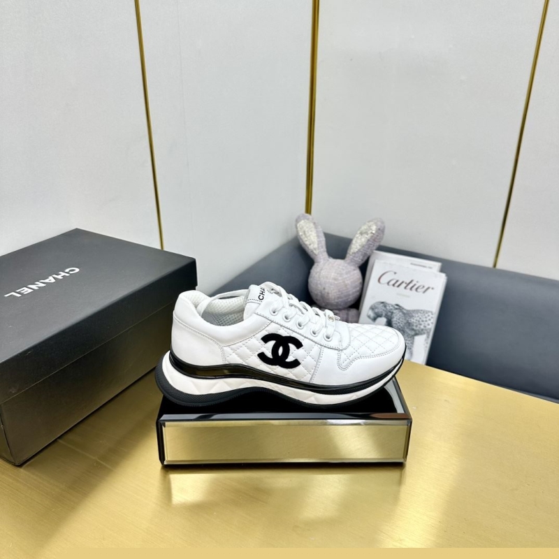 Ch*el casual shoes